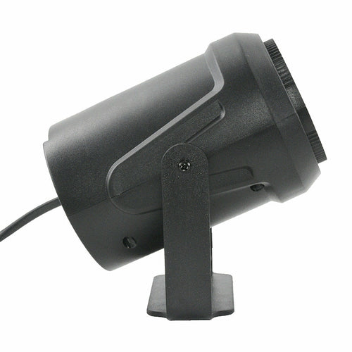 Projector Lamp High-brightness Christmas Snowflake Indoor